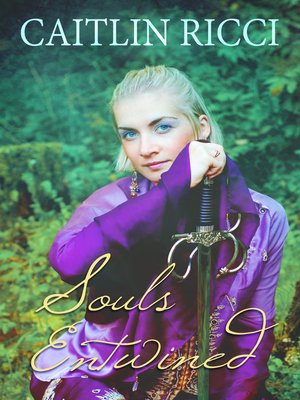 cover image of Souls Entwined